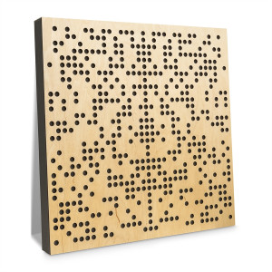 AcuPanel Binar Natural 50x50