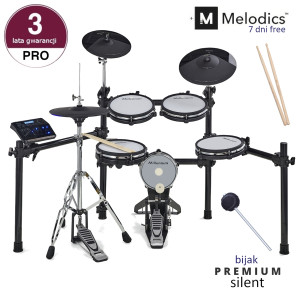 Millenium 750 X-Mesh Set