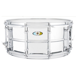 Ludwig Supralite 14"x6,5" LU6514SL