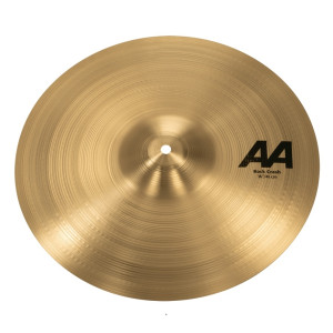 Sabian AA Rock Crash 16"