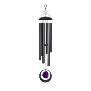 Meinl Dzwonki Medytacyjne 128cm/50" Purple Agate