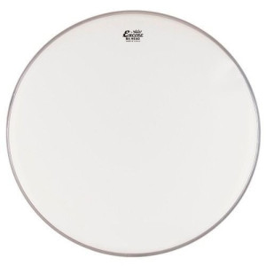 Remo Encore Ambassador Hazy Snare Side 12" Clear