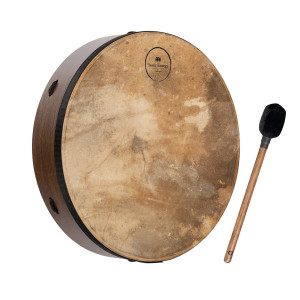 Meinl Ritual Drum 16" Walnut Brown
