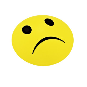 Meinl Face Shaker Sad