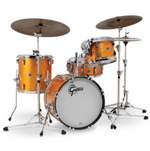 Perkusja Gretsch Brooklyn 18"