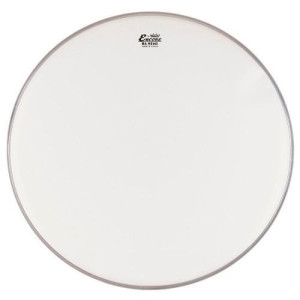 Remo Encore Diplomat 8" Clear