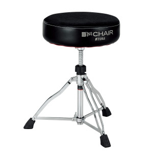 Tama 1'St Chair Round Rider HT430BC stołek