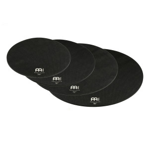 Meinl Zestaw Tłumików 10",12",14",16" Drum Mute Set