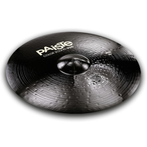 Paiste Color Sound 900 Black Ride 20"
