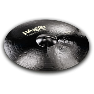 Paiste Color Sound 900 Black Crash 20"