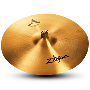 Zildjian A Thin Crash 20"