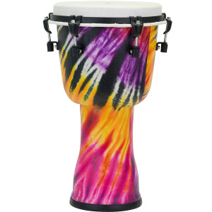 Pearl PBJV-10 Djembe 10" Purple Haze