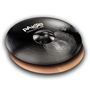 Paiste Color Sound 900 Black Hi-Hat 14"