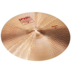 Paiste 2002 Crash 22"