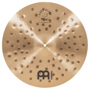 Meinl Pure Alloy Extra Hammered Crash 18"