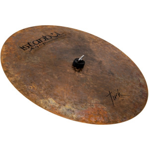 Istanbul Agop Custom Turk Flat Ride 20"