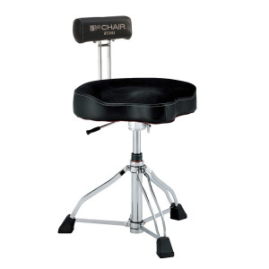 Tama 1'St Chair Wide Rider Custom (C)HT550BCN
