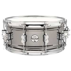 PDP Concept Metal Black Nickel over Steel 14"x6.5"