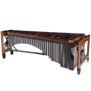 Adams Marimba Custom Classic 5 Oktaw Walnut