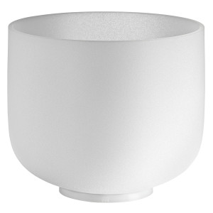 Meinl Misa Kryształowa 12"/G3/440Hz Throat Chakra