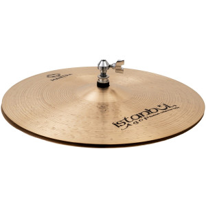 Istanbul Agop Signature Mantra Hi-Hat 15"