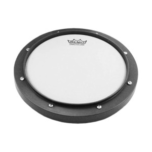 Remo Pad Silent Stroke 8"