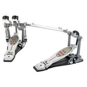 Pearl Eliminator P-2052CL Left stopa podwójna