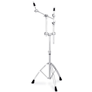 Mapex B990A Statyw Łamany na Dwa Talerze