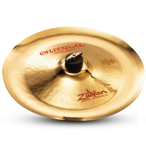 Zildjian FX Oriental China Trash 13"