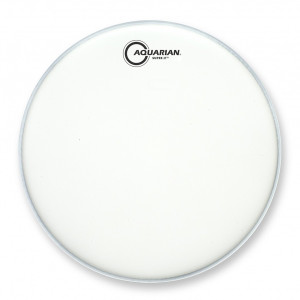 Aquarian Super-2 Coated 8"