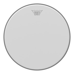 Remo Ambassador Vintage A 15"