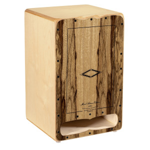 Meinl Artisan Cajon Cantina Line Limba