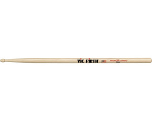 Vic Firth American Classic 85A Wood Tip