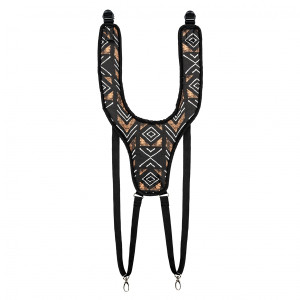 Meinl Djembe Strap Kanga Sarong pasek do djembe