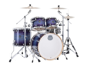 Mapex Armory Rock 22" Shell Set + Werbel