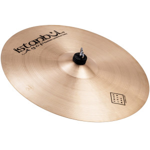 Istanbul Agop Traditional Medium Crash 18"