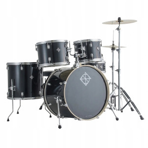 Dixon Spark Studio 20" + Hardware