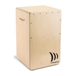 Schlagwerk Cajon X-One Nature