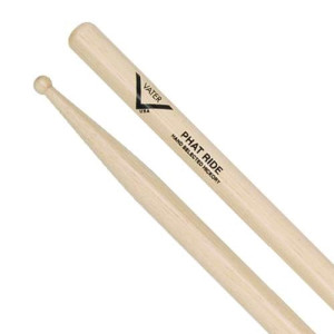 Vater American Hickory Phat Ride Wood Tip