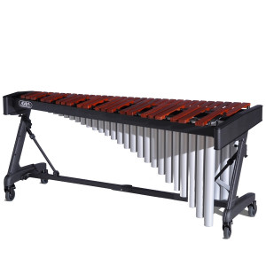 Adams Marimba Solist 4.3 Oktawy Padouk Apex