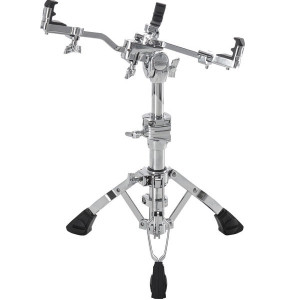 Ludwig Atlas Pro "Pilar Clutch" Statyw pod Werbel