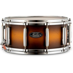 Pearl Masters Maple Gum 13"x6,5" Premium Finish