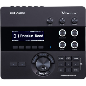 Roland TD-27 Moduł Perkusyjny
