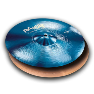 Paiste Color Sound 900 Blue Hi-Hat 14"