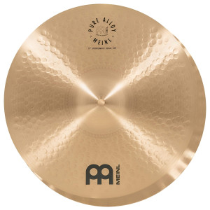 Meinl Pure Alloy Soundwave Hihat 15"