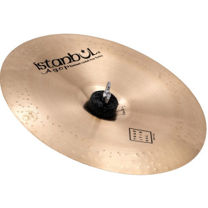 Istanbul Agop Traditional Mini China 10"