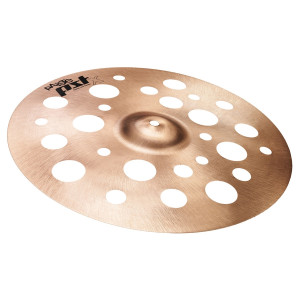 Paiste PSTX Swiss Thin Crash 18"