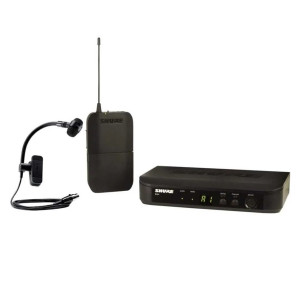 Shure BLX14E/P98H System Bezprzewodowy