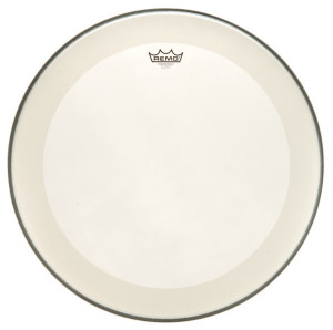 Remo Powerstroke 4 Coated 16"
