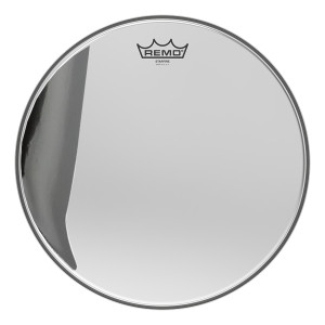 Remo Ambassador Starfire Chrome 13"